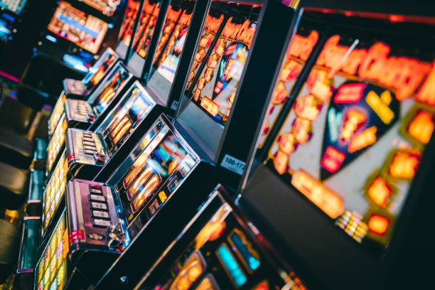 togel onlin Quick-Play Rooms