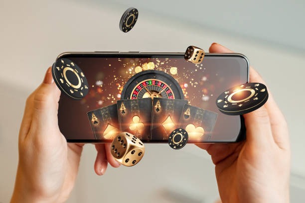 togel onlin Arcade & Bingo